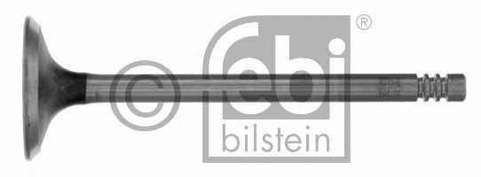 FEBI BILSTEIN Inlet valve Article number: 19627 cheaply
