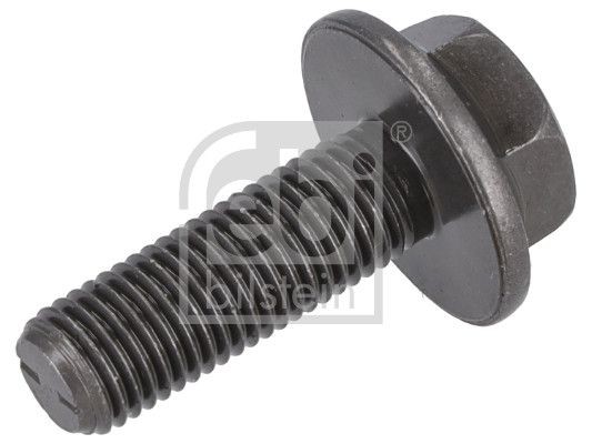 FEBI BILSTEIN Exhaust valve Article number: 19633 cheaply