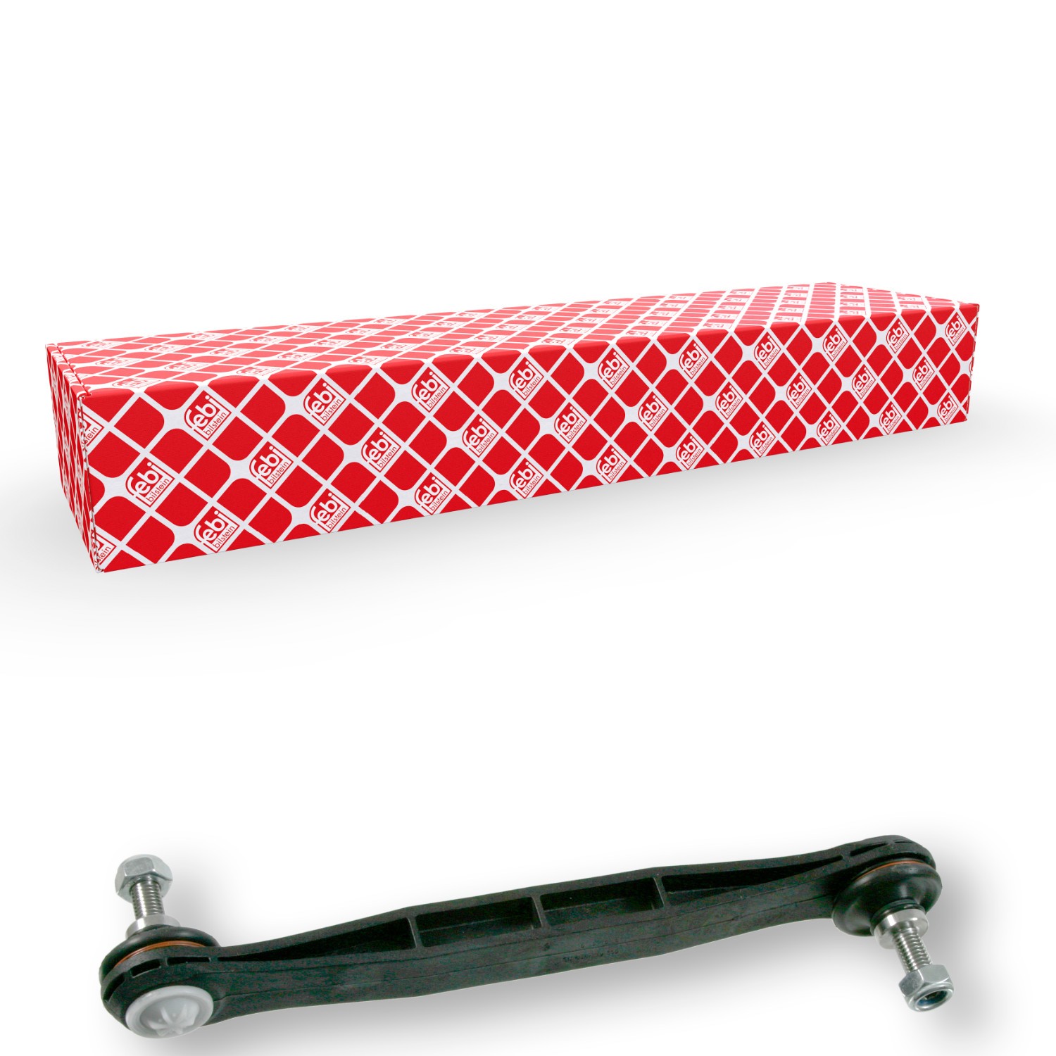 FEBI BILSTEIN Anti-roll bar link Article number: 19651 cheaply