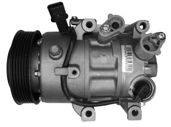 Airstal Kliimakompressor Artikli number: 10-6125 soodsalt