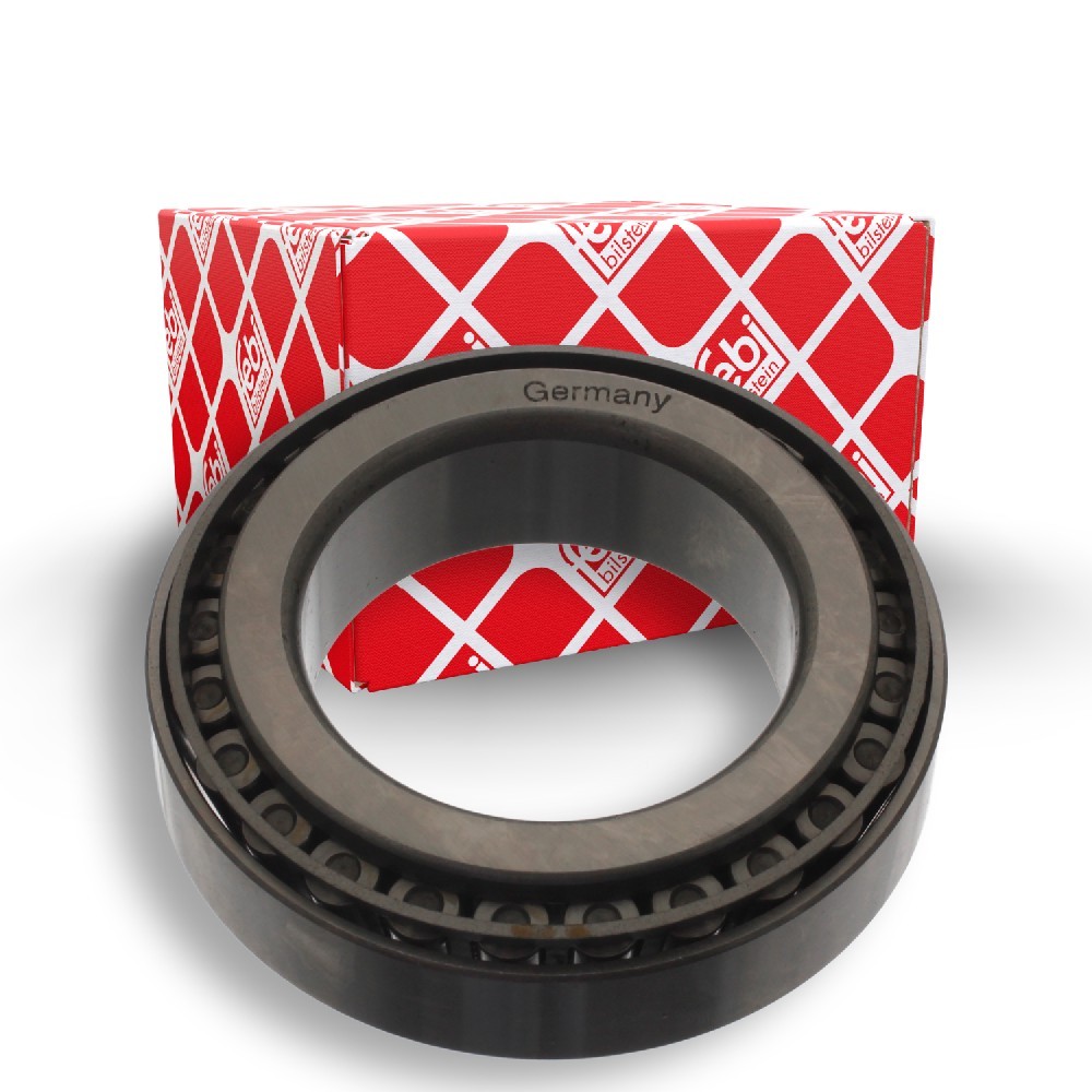 FEBI BILSTEIN Wheel bearing Article number: 19769 cheaply
