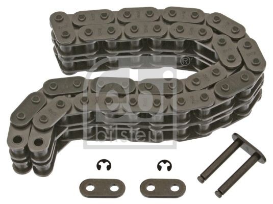FEBI BILSTEIN Support Frame, engine carrier Article number: 19815 cheaply