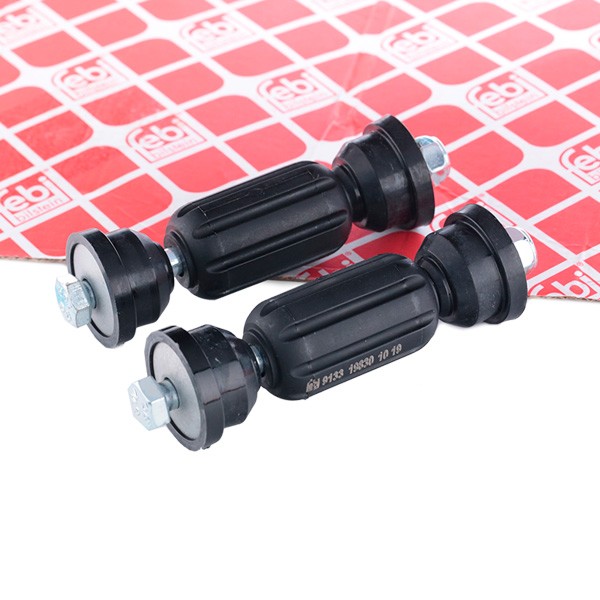 FEBI BILSTEIN Repair Kit, stabilizer coupling rod Article number: 19830 cheaply