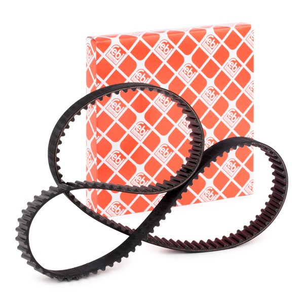FEBI BILSTEIN Timing Belt Article number: 19836 cheaply