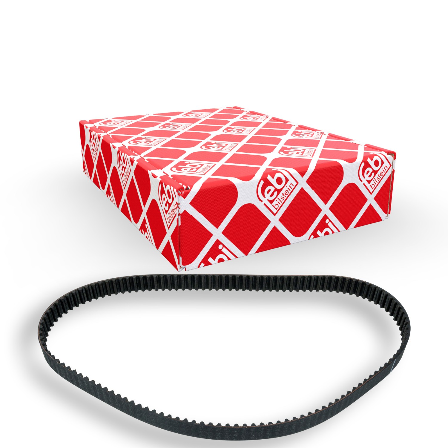 FEBI BILSTEIN Timing Belt Article number: 19853 cheaply