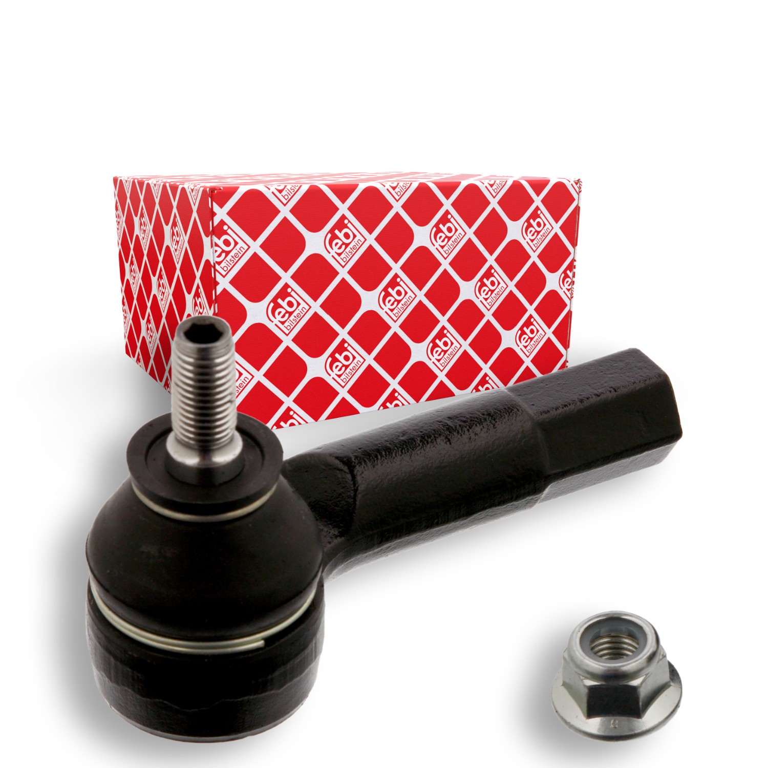 FEBI BILSTEIN Track rod end Article number: 19873 cheaply