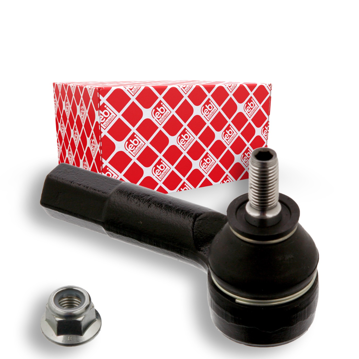 FEBI BILSTEIN Track rod end Article number: 19874 cheaply