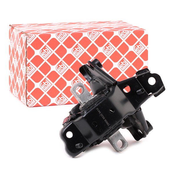 FEBI BILSTEIN Engine mount Article number: 19906 cheaply