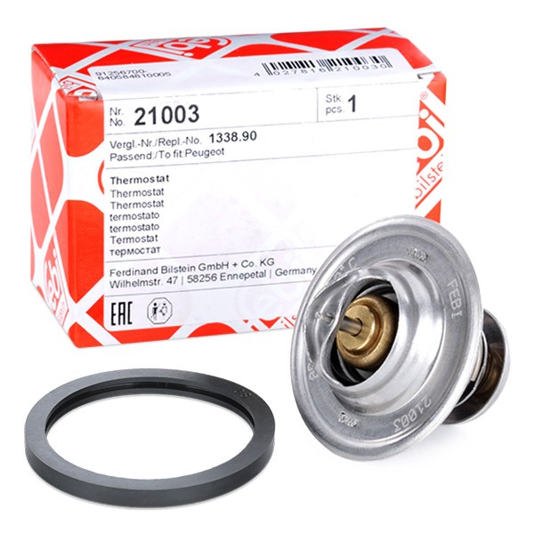 FEBI BILSTEIN Thermostat Article number: 21003 cheaply
