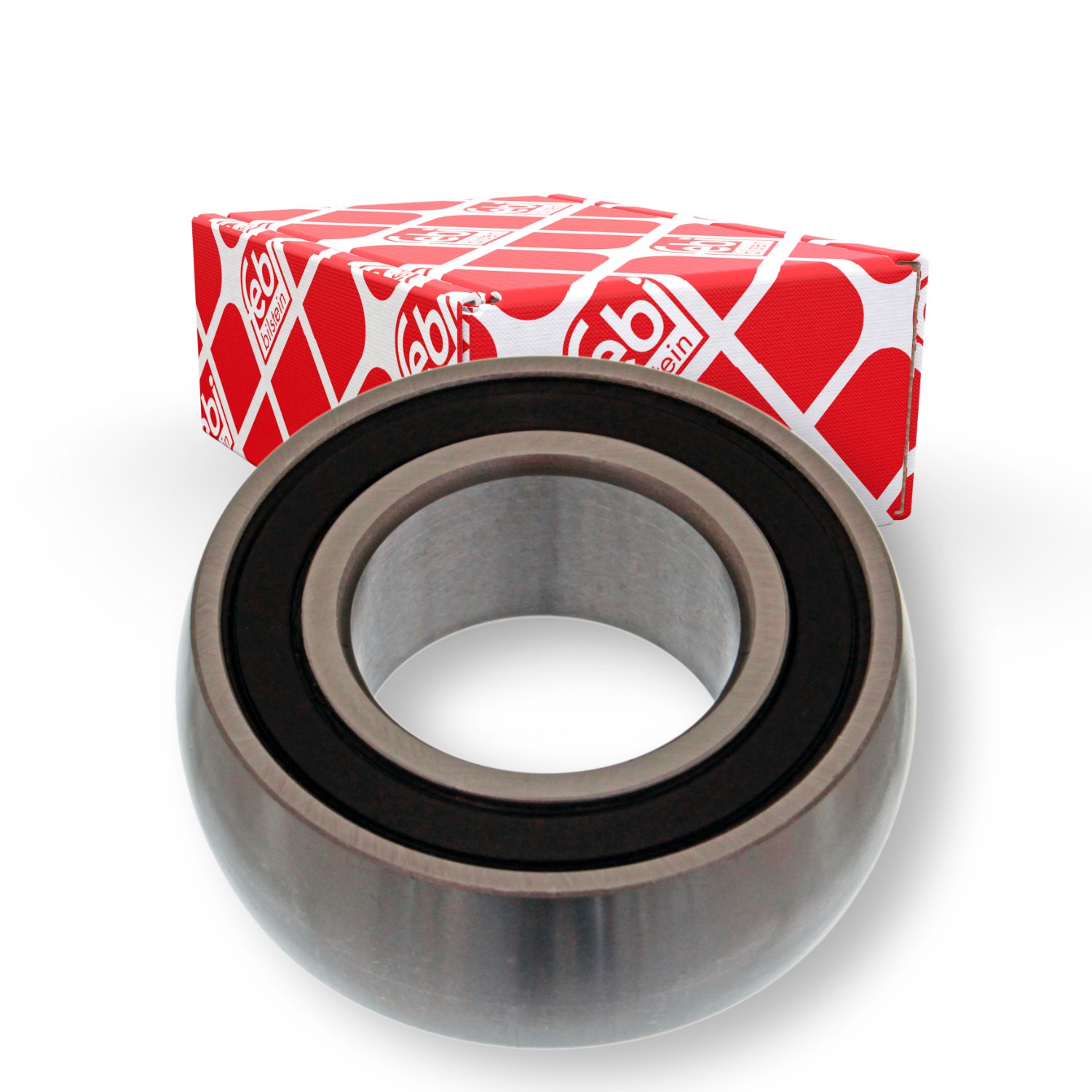 FEBI BILSTEIN 21007 Tarpinis guolis, varantysis velenas FOCUS RS 2.0 215 AG benzinas 2007