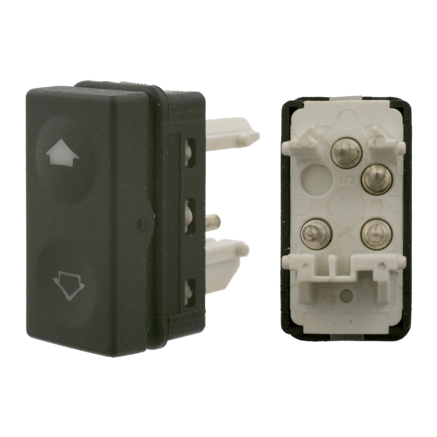 FEBI BILSTEIN Window switch Article number: 21013 cheaply