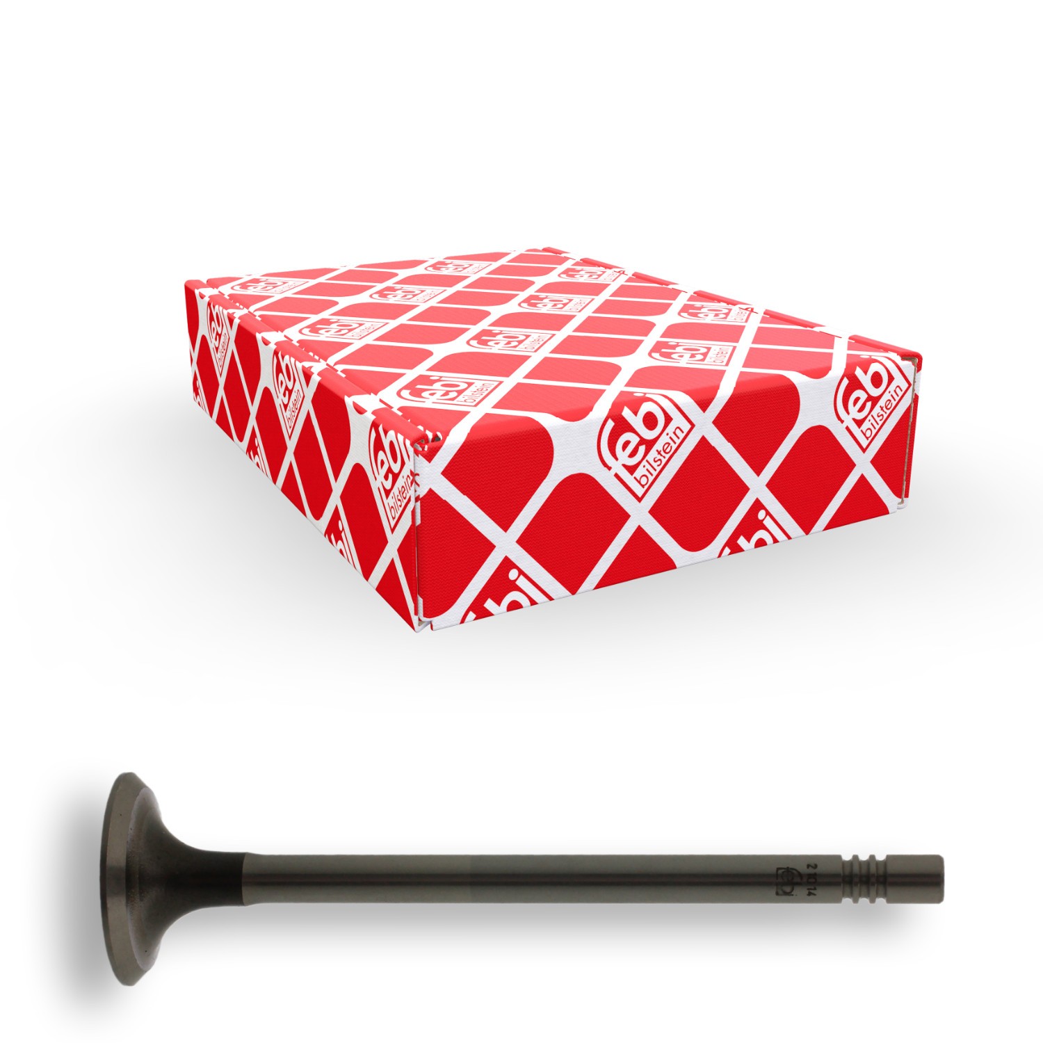 FEBI BILSTEIN Exhaust valve Article number: 21014 cheaply