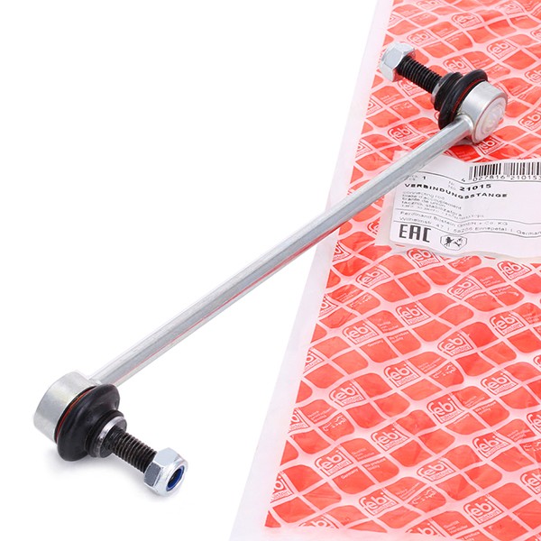 FEBI BILSTEIN Stabilisaator, Stabilisaator Artikli number: 21015 soodsalt