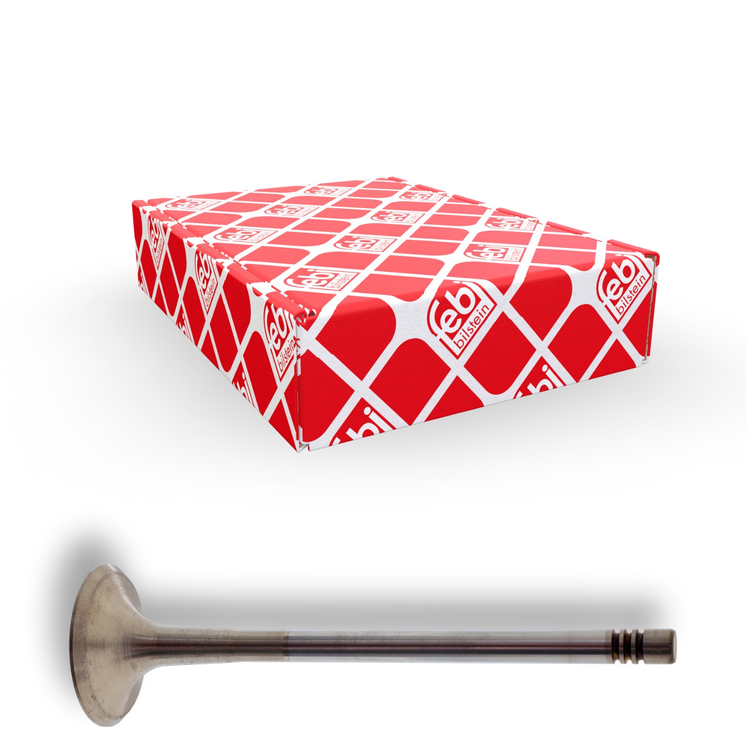 FEBI BILSTEIN Exhaust valve Article number: 21034 cheaply