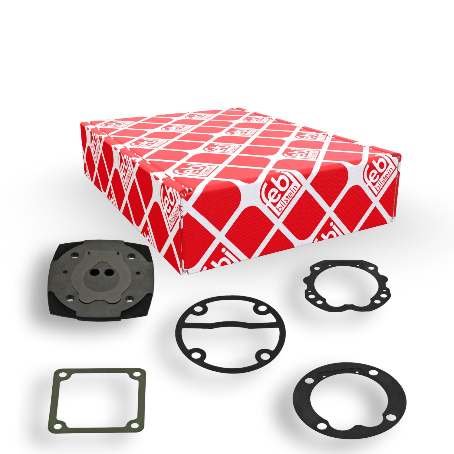 FEBI BILSTEIN Seal Kit, multi-valve Article number: 21053 cheaply