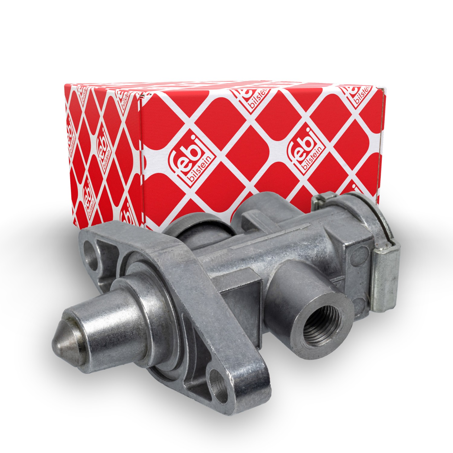 FEBI BILSTEIN Multiport Valve Article number: 21082 cheaply