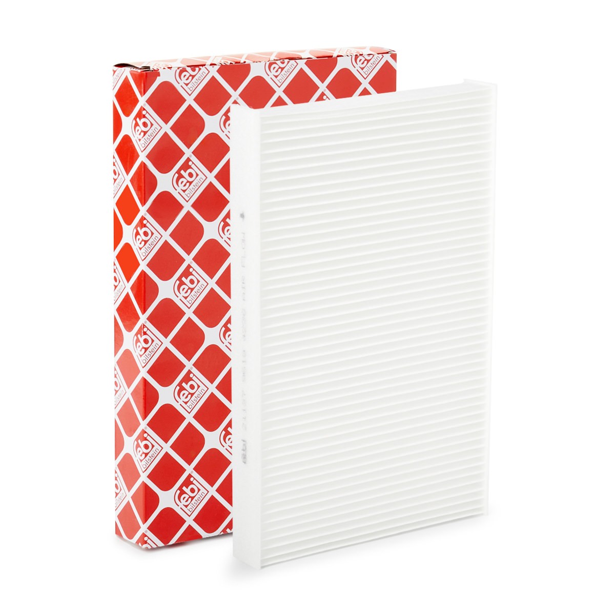FEBI BILSTEIN Pollen filter Article number: 21137 cheaply
