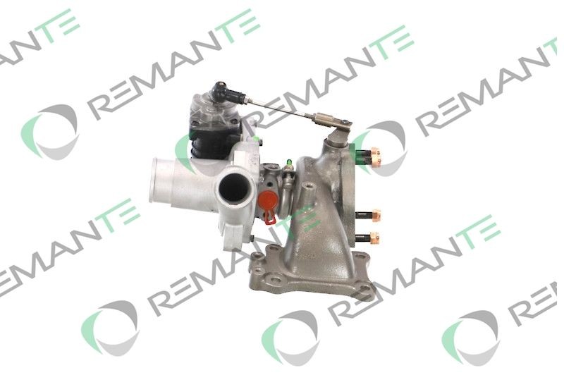 REMANTE Turbolader Varenummer: 003-002-004544R billige