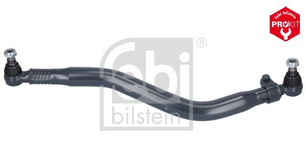 FEBI BILSTEIN Kamaxel Artikelnummer: 21211 billigt