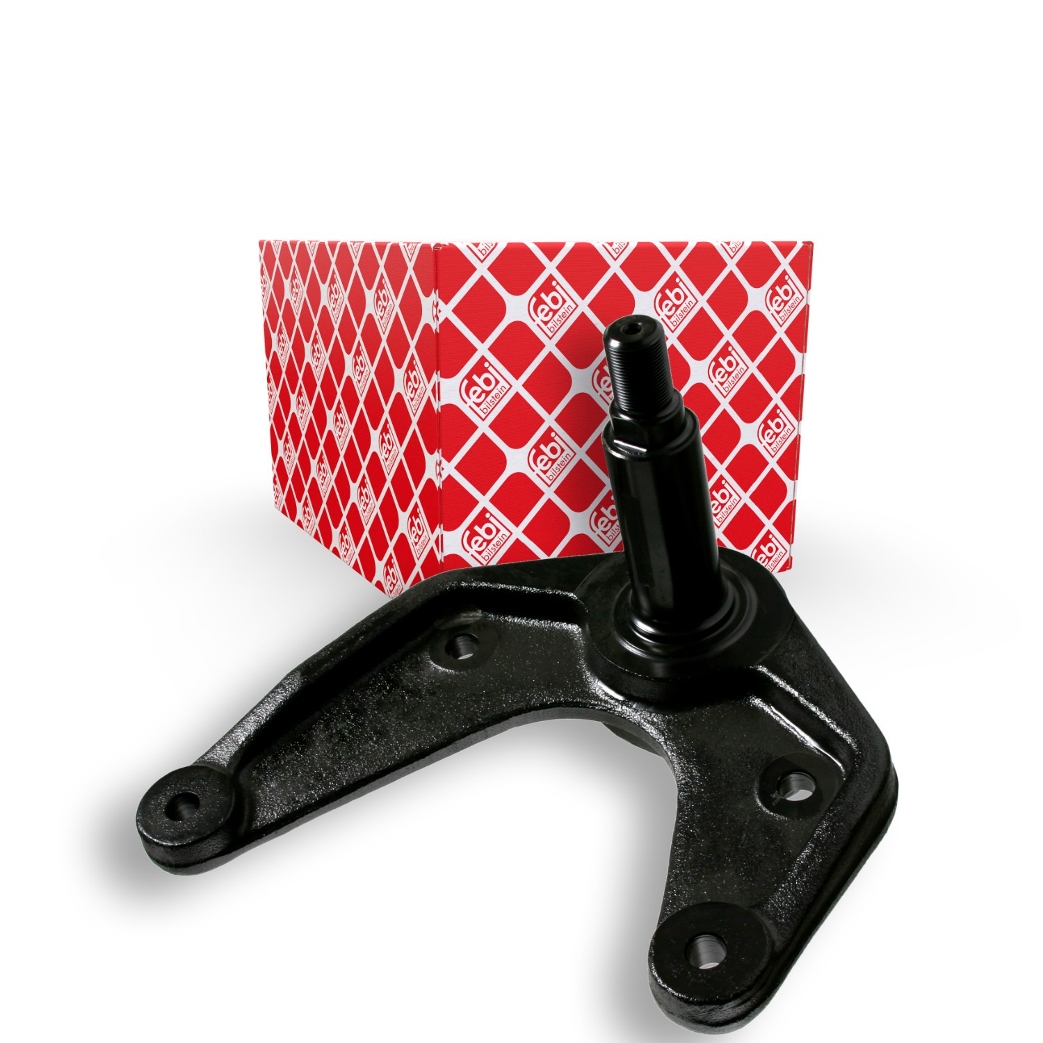 FEBI BILSTEIN Spring Bracket Article number: 21227 cheaply