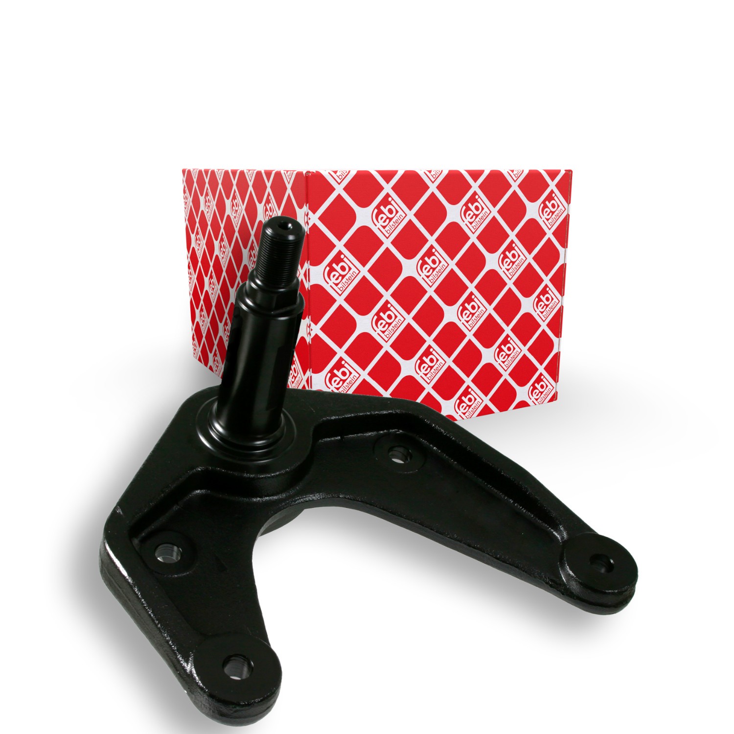 FEBI BILSTEIN Spring Bracket Article number: 21228 cheaply