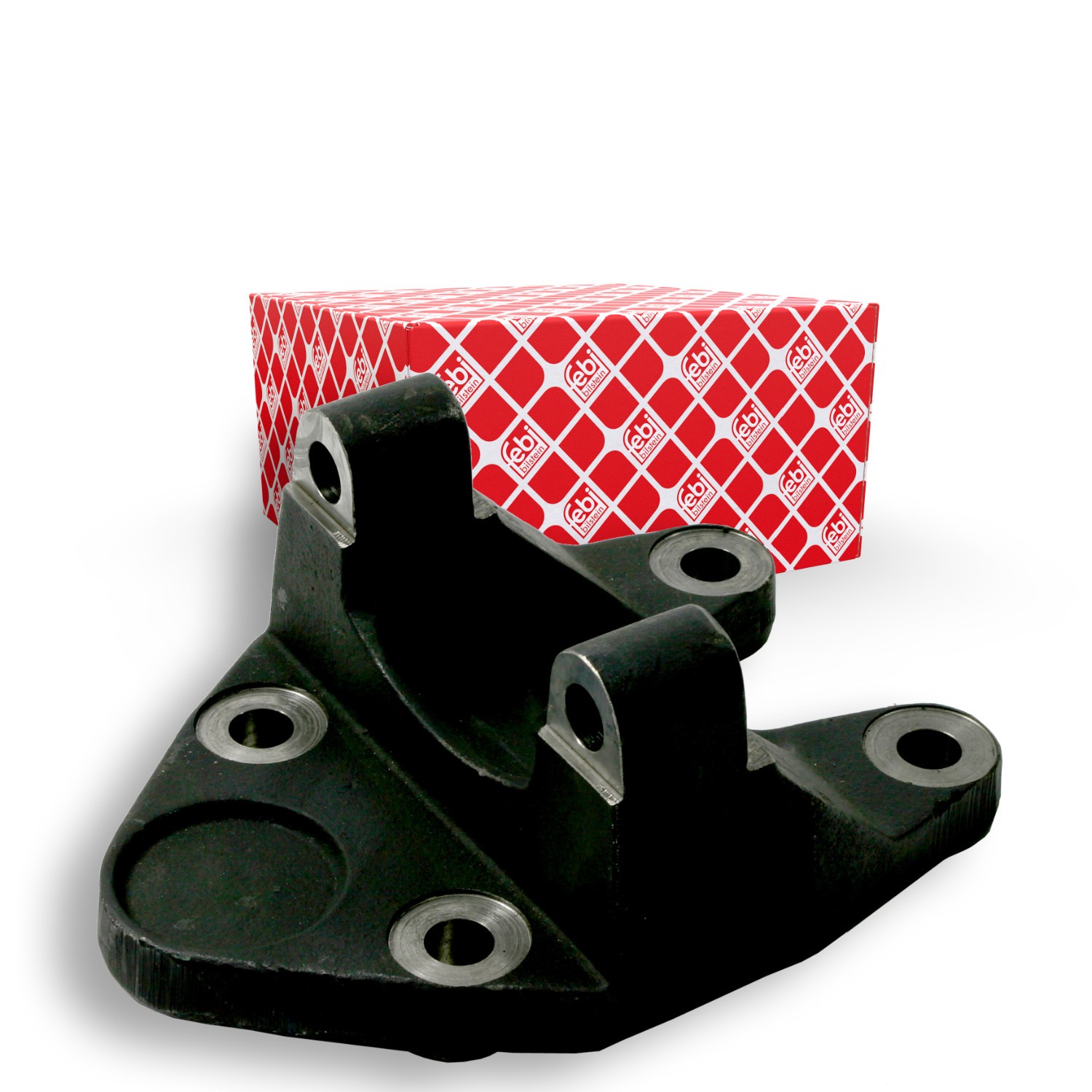 FEBI BILSTEIN Mounting, leaf spring Article number: 21229 cheaply