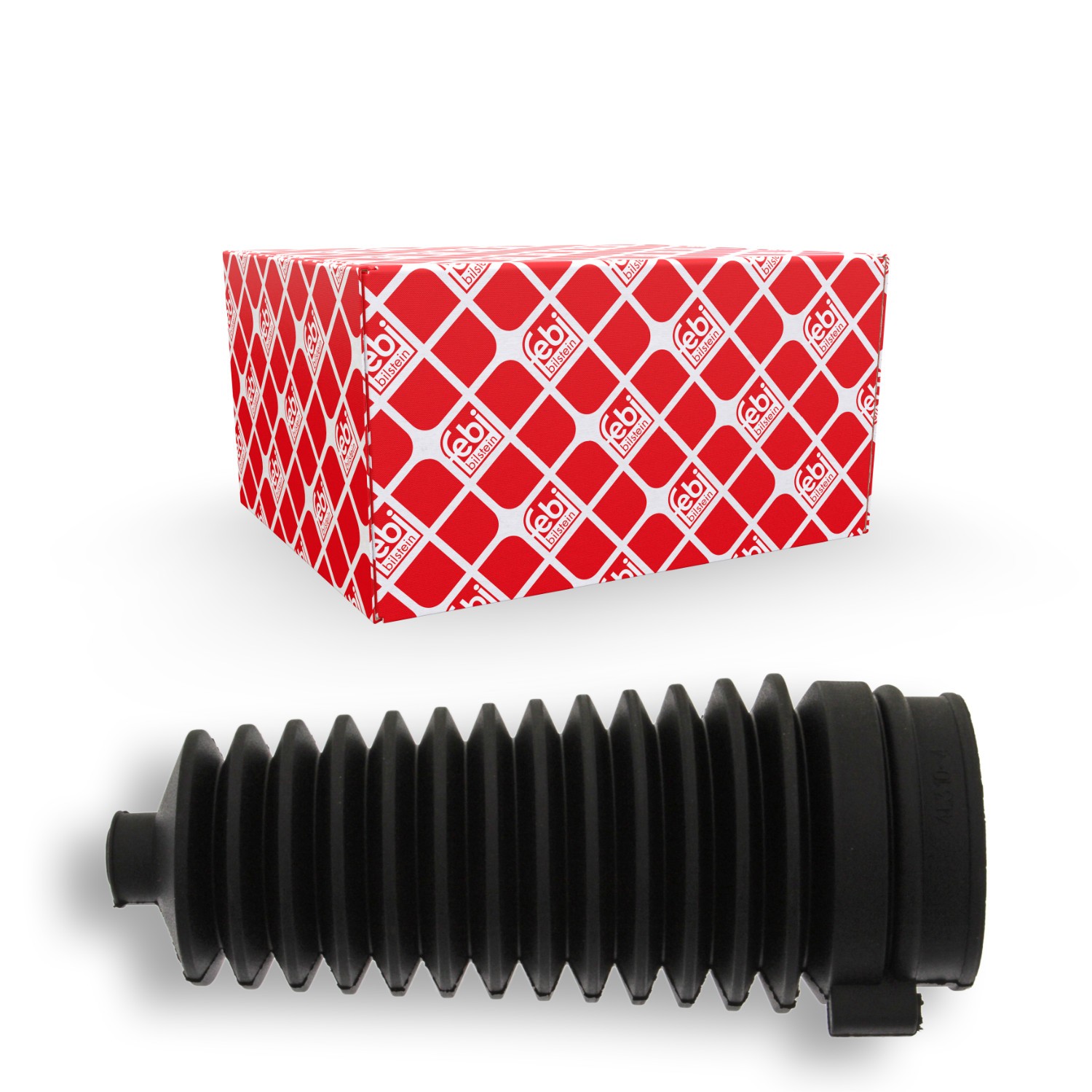 FEBI BILSTEIN Steering rack gaiter Article number: 21257 cheaply