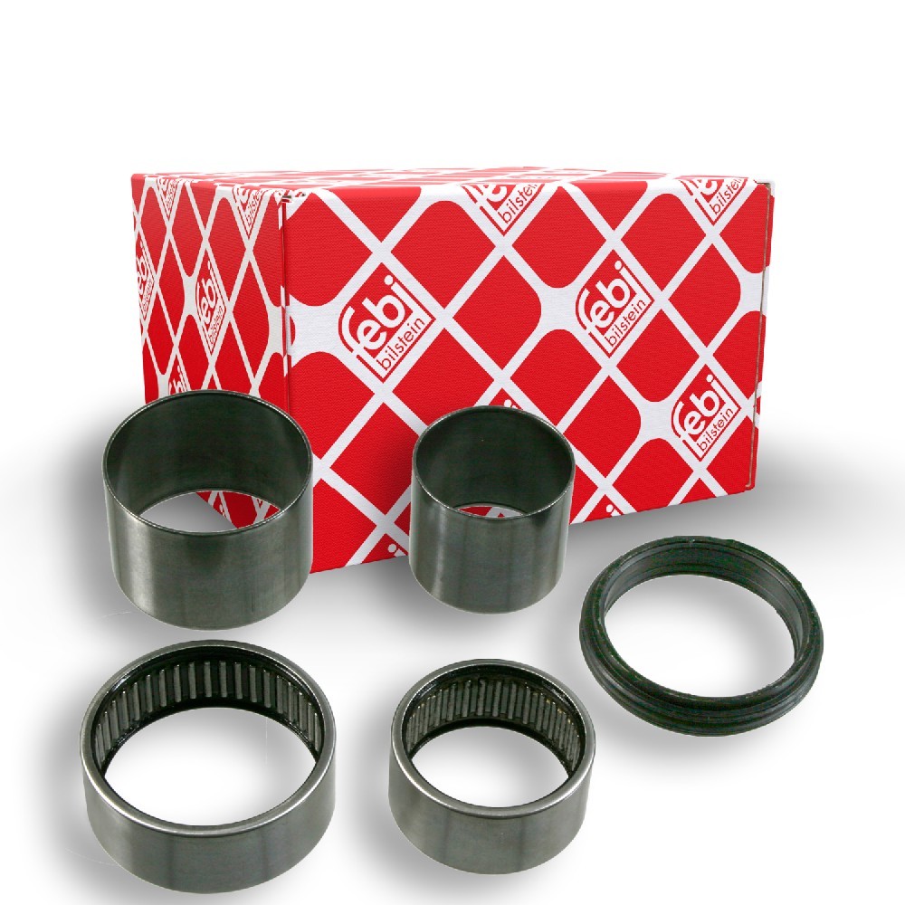 FEBI BILSTEIN Repair Set, axle beam Article number: 21261 cheaply
