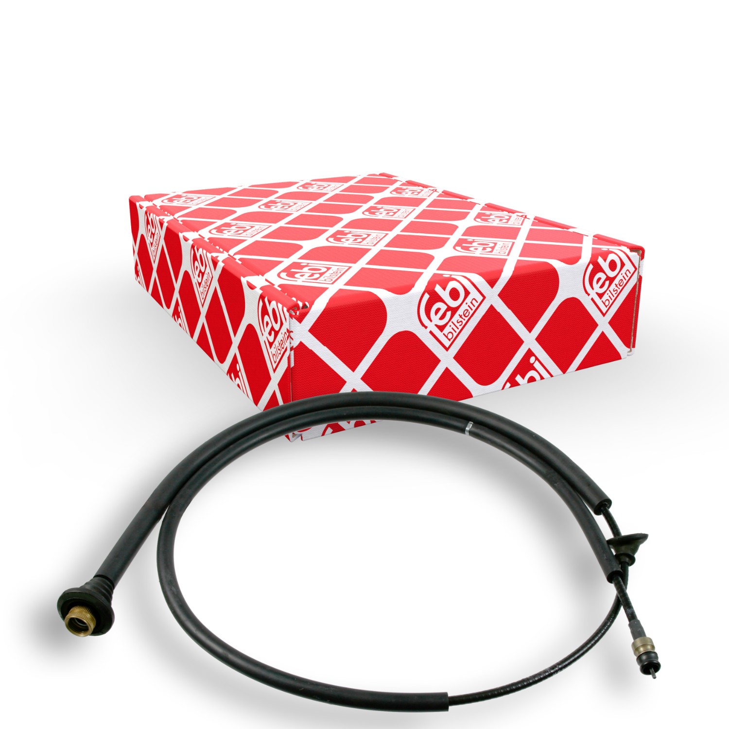 FEBI BILSTEIN Speedometer cable Article number: 21326 cheaply