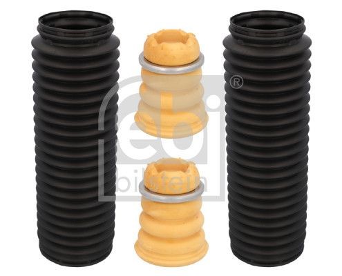 FEBI BILSTEIN Accelerator Cable Article number: 21369 cheaply
