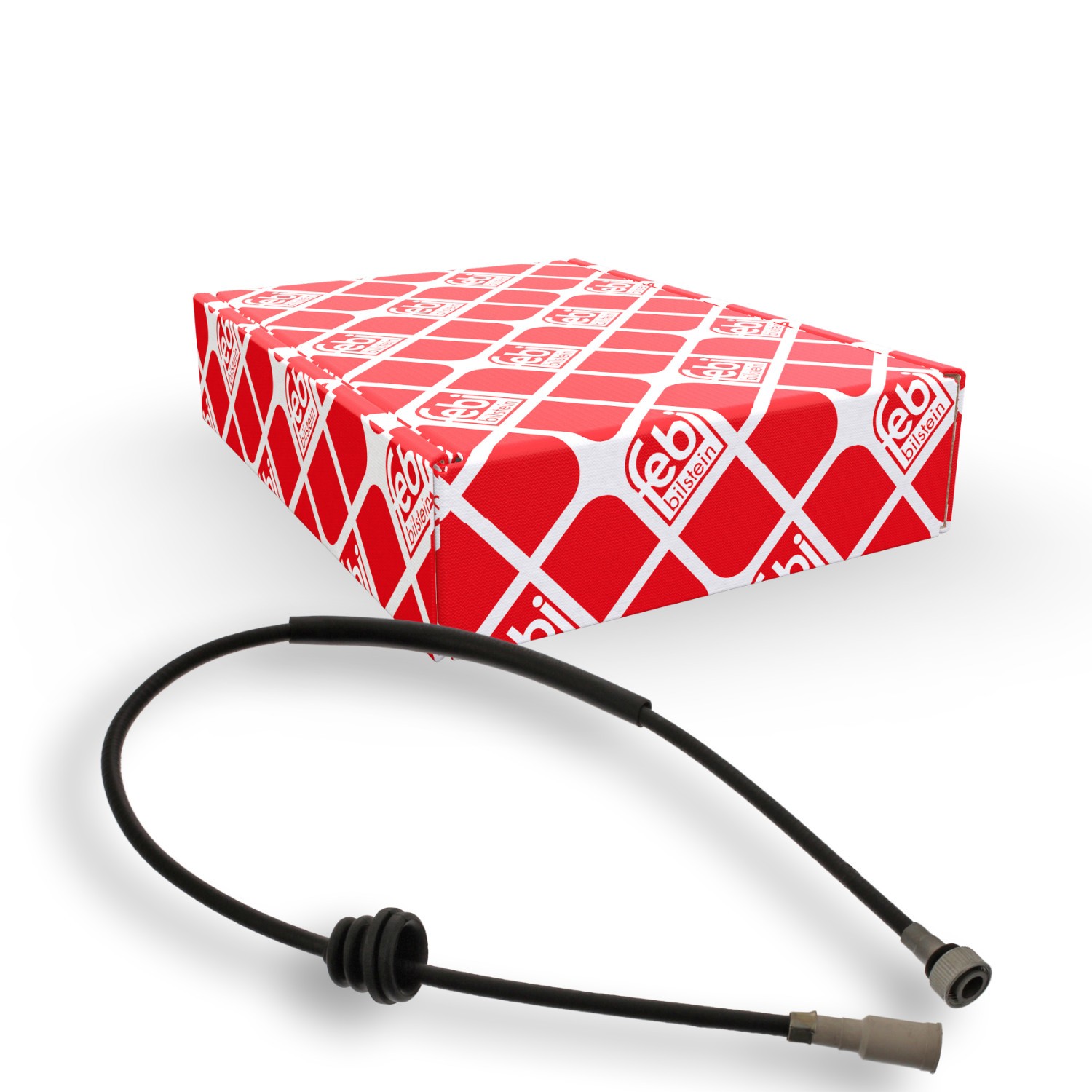FEBI BILSTEIN Speedometerkabel Varenummer: 21392 billige