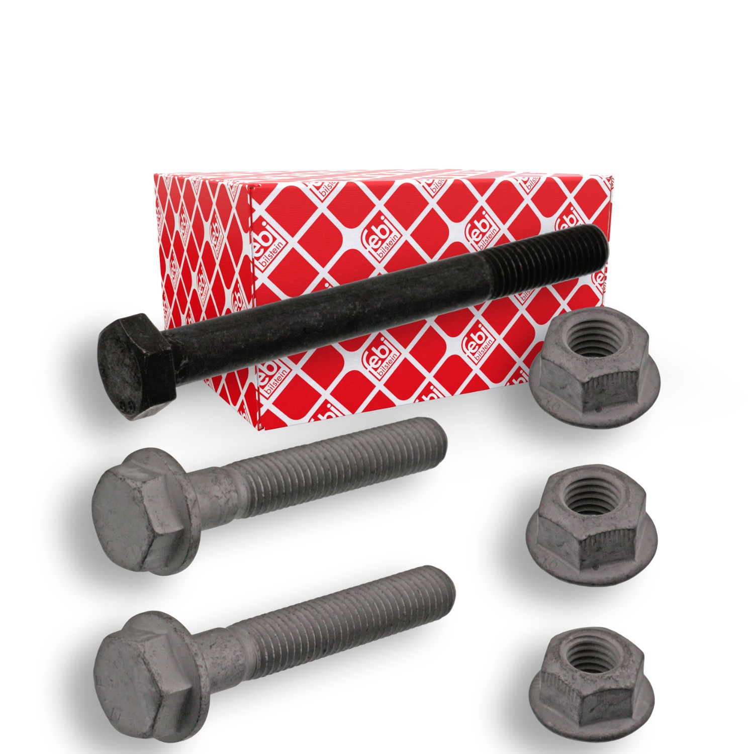 FEBI BILSTEIN Repair kit, wheel suspension Article number: 21503 cheaply