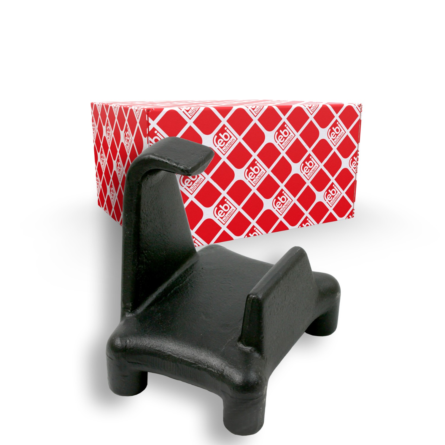 FEBI BILSTEIN Spring Bracket Article number: 21512 cheaply