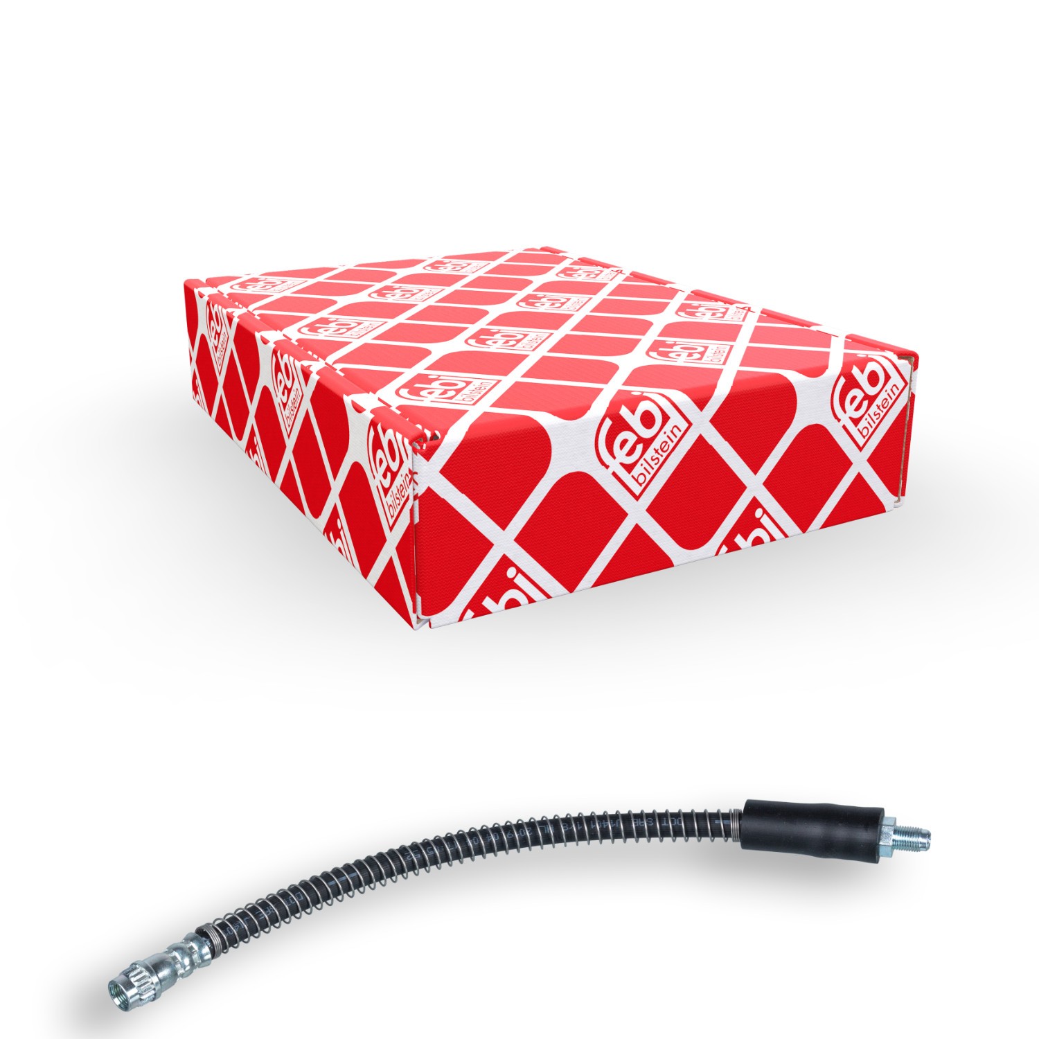 FEBI BILSTEIN Bremseslange Varenummer: 21537 billige