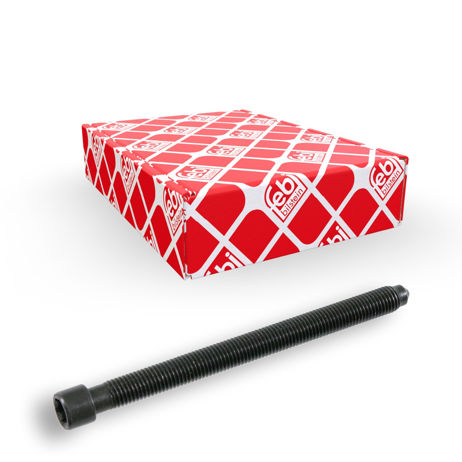 FEBI BILSTEIN Cylinder Head Bolt Article number: 21586 cheaply