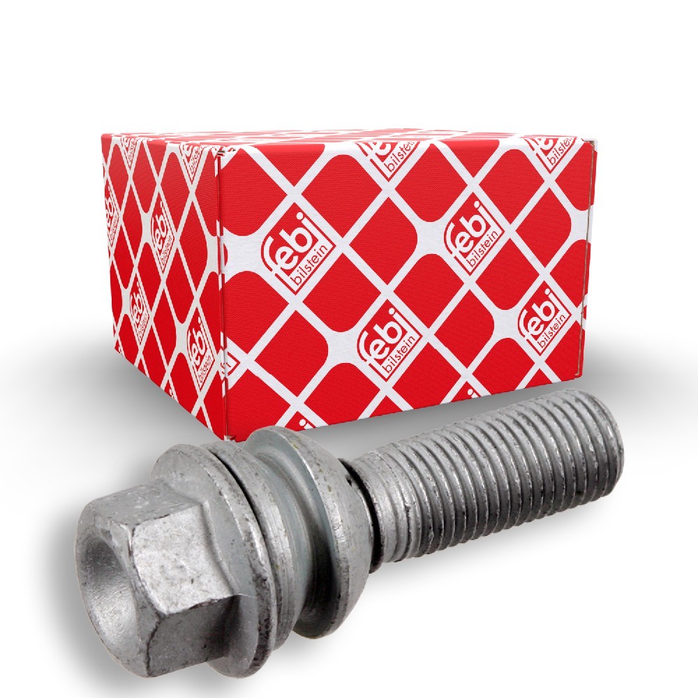 FEBI BILSTEIN Wheel Bolt Article number: 21588 cheaply