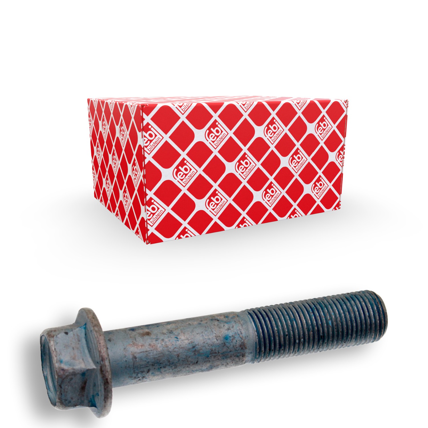 FEBI BILSTEIN Skrue Varenummer: 21606 billige