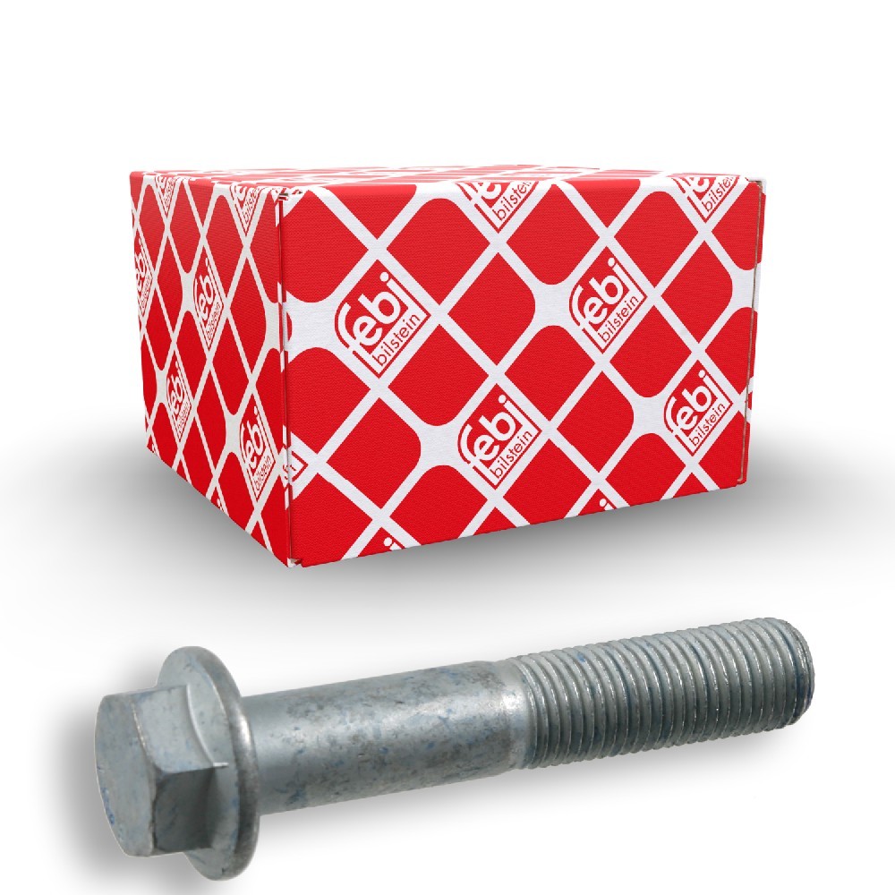 FEBI BILSTEIN Screw Article number: 21610 cheaply