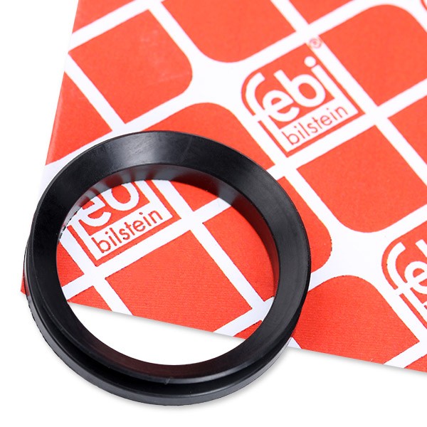 FEBI BILSTEIN Seal, wheel hub Article number: 21617 cheaply