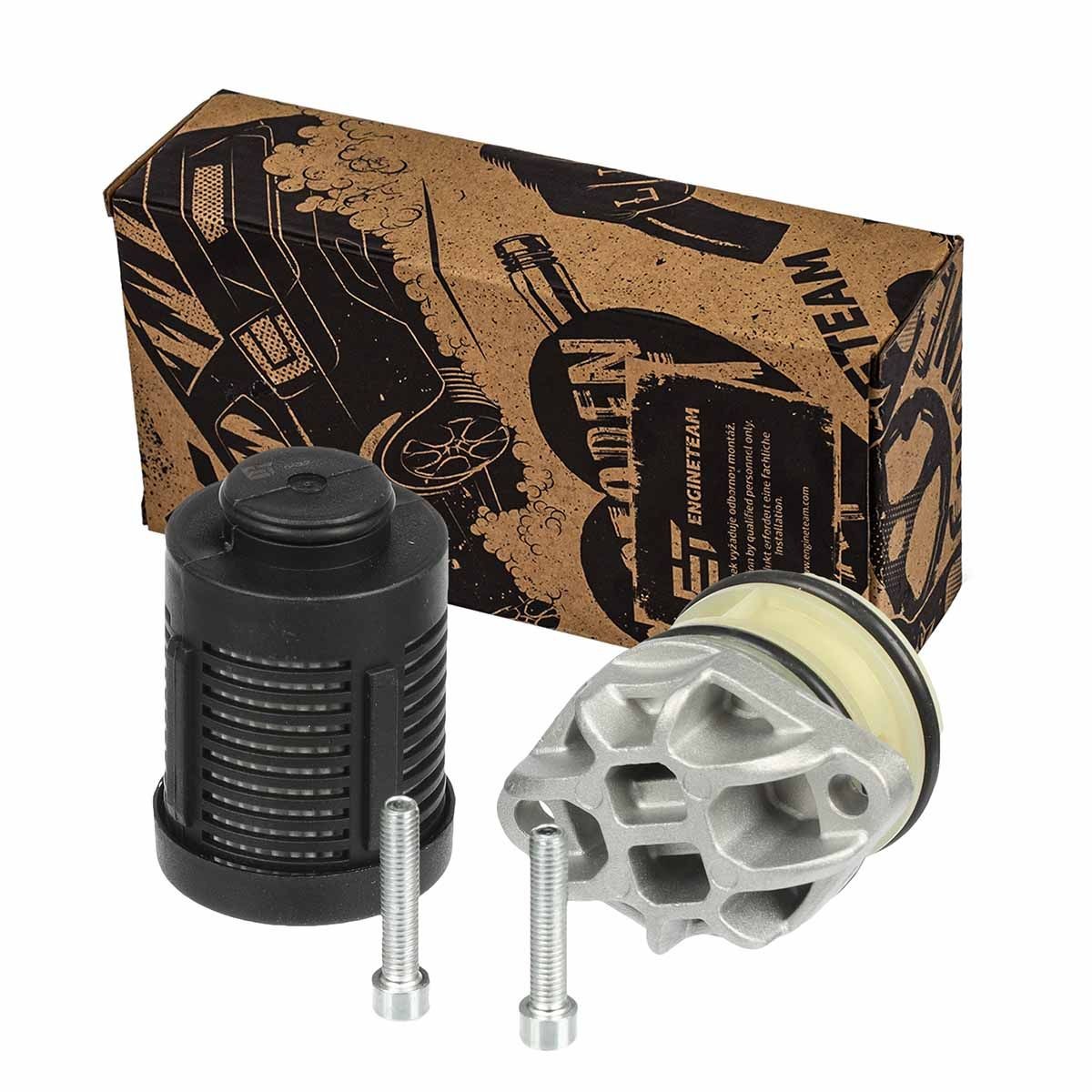 ET ENGINETEAM Hydraulic Filter, Haldex coupling Article number: HF0003 cheaply