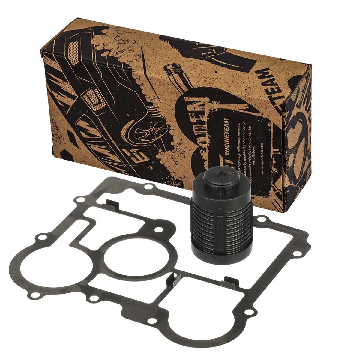 ET ENGINETEAM Hydraulic Filter, Haldex coupling Article number: HF0004 cheaply