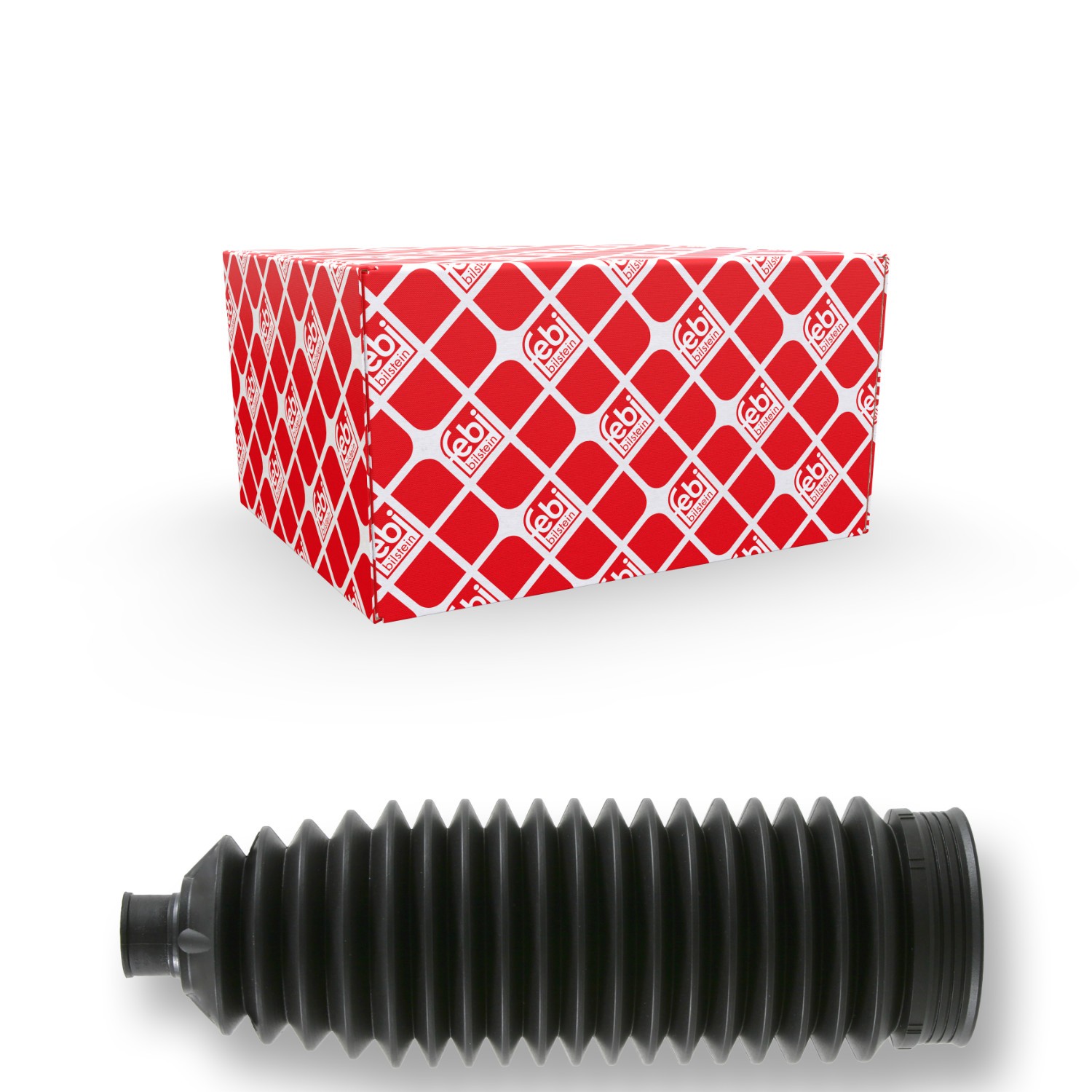 FEBI BILSTEIN Steering rack gaiter Article number: 21698 cheaply