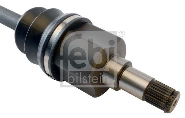 FEBI BILSTEIN Tappet Article number: 21701 cheaply