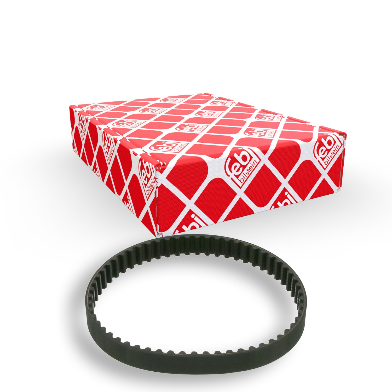 FEBI BILSTEIN Timing Belt Article number: 21768 cheaply