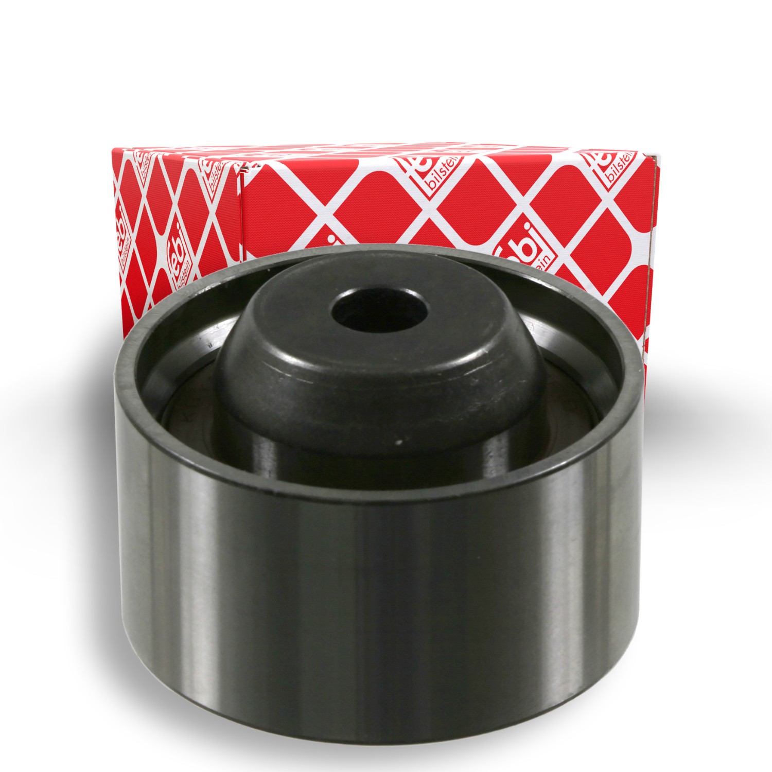 FEBI BILSTEIN Timing belt deflection pulley Article number: 21787 cheaply