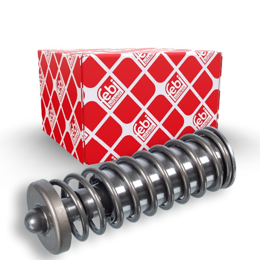 FEBI BILSTEIN Timing chain tensioner Article number: 21830 cheaply