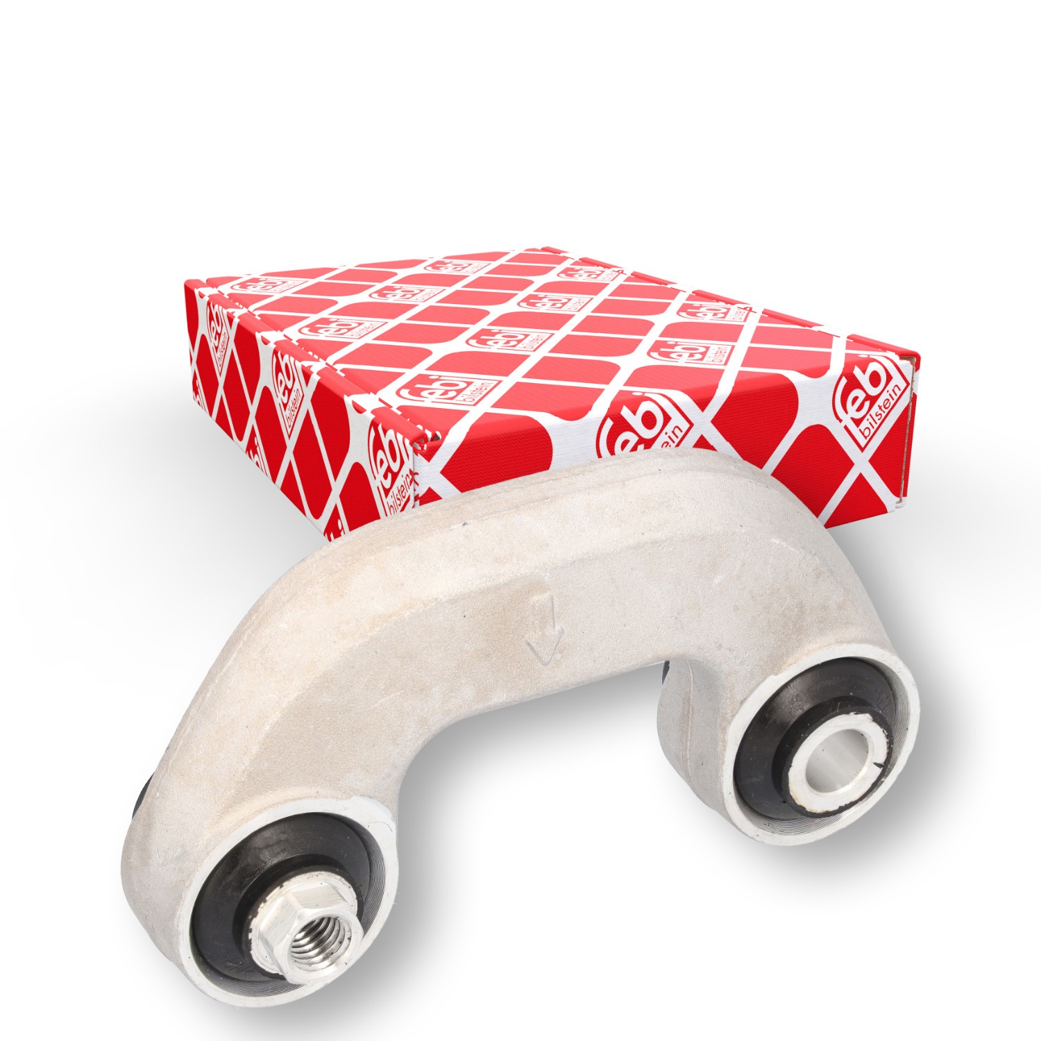FEBI BILSTEIN Anti-roll bar link Article number: 21920 cheaply