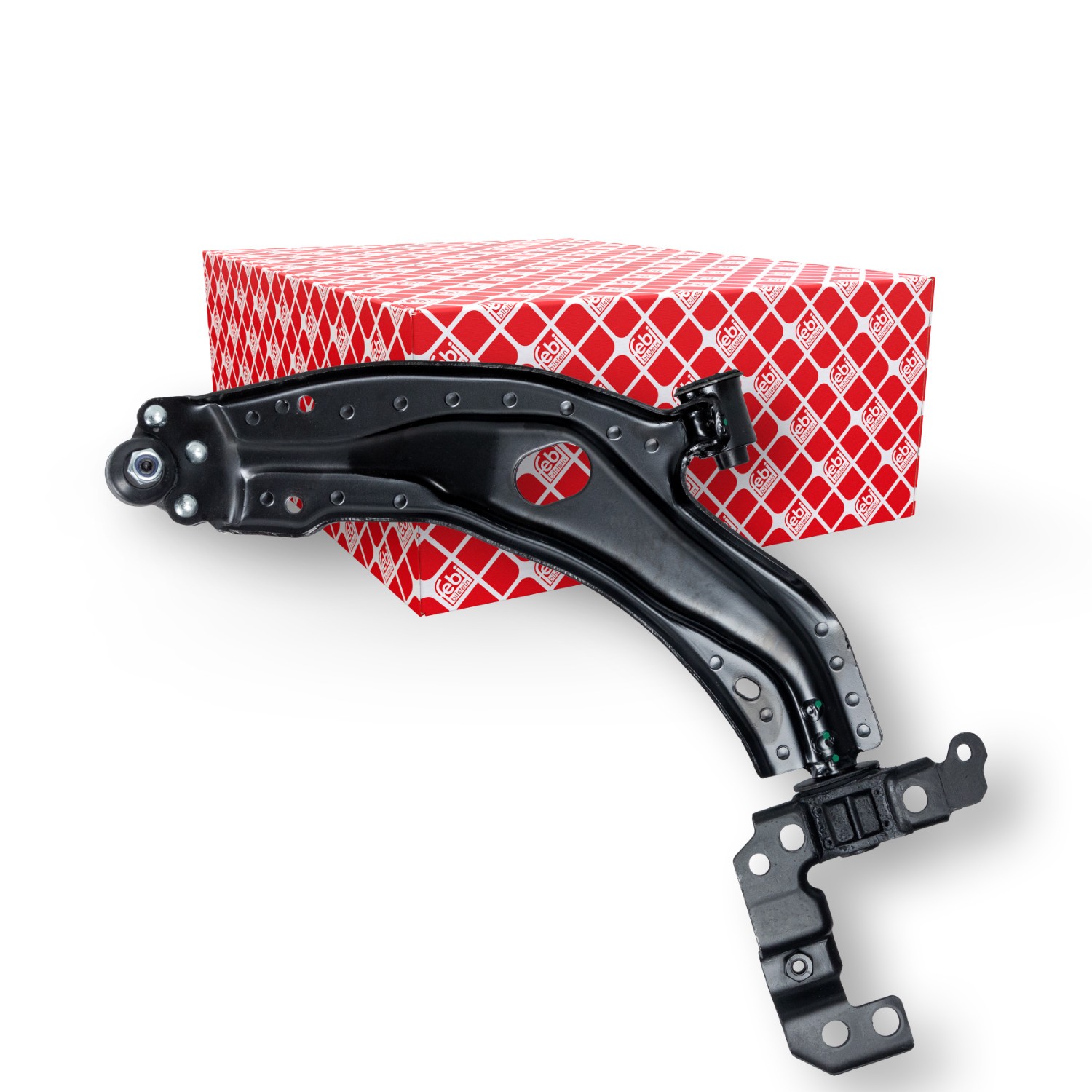 FEBI BILSTEIN Suspension arm Article number: 21955 cheaply