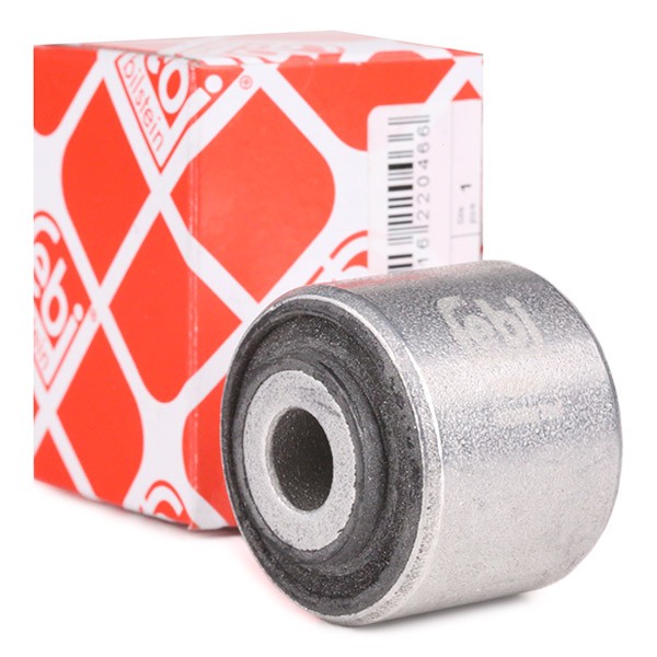 FEBI BILSTEIN Trailing arm / Suspension arm bush Article number: 22046 cheaply