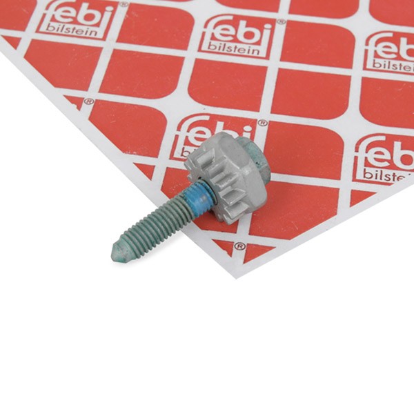 FEBI BILSTEIN Screw Article number: 22050 cheaply